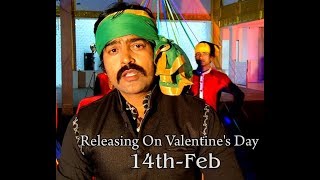 Making Dil Se Chaho Na Tokey Making.feat--dinesh deva & varsha ritu