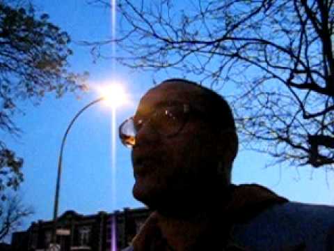 KCLMNOP going to studio to beat boxe with MIKE.P special moon