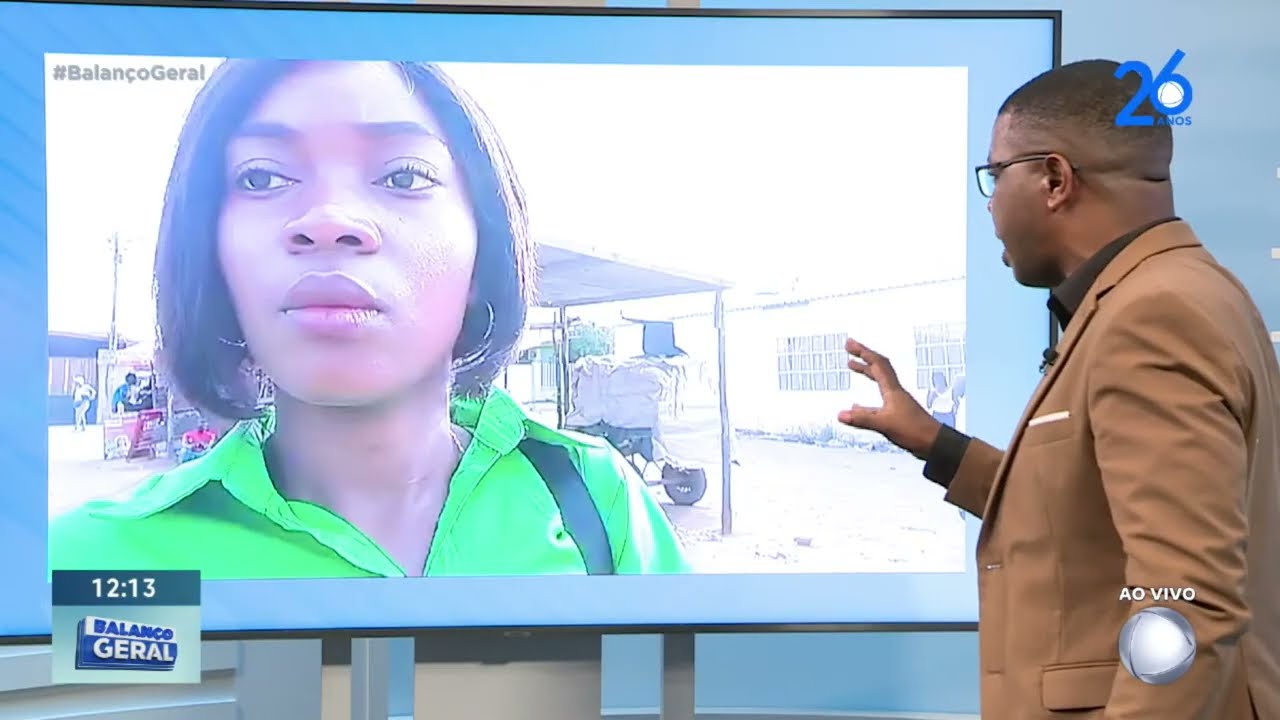 Assista na íntegra o Balanço Geral 09/12/2024