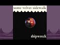 Some Velvet Sidewalk - Hopeless Case (official audio)