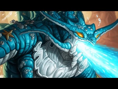 World of Warcraft TBC Classic - The Lurker Below, Serpentshrine Cavern - Prot Paladin POV