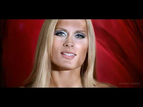 Ian Van Dahl   I Can't Let You Go   4K