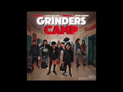 4EverBallin x 4EverGrindin x Dai Ballin x Sgn Bigron -  Trust Issues