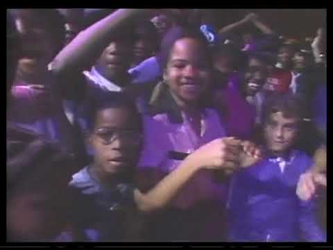 Newcleus - Jam On It (extended)