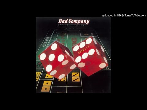 Anna / Bad Company