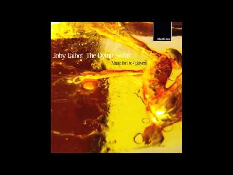 Joby Talbot - String Quartet No. 2
