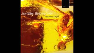 Joby Talbot - String Quartet No. 2