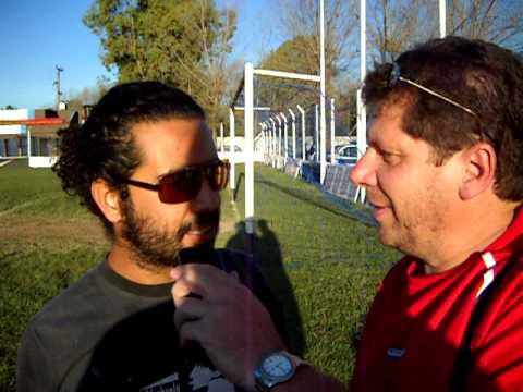 VIDEO FINAL DEL TRIUNFO 3 A 0 A LUGANO Y LAS PERLITAS..