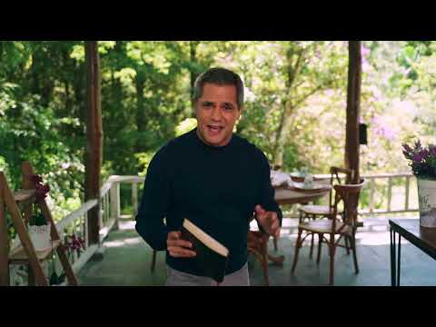 #1251 Todo ser que vive louve o nome do Senhor    | Este Dia Com Deus - Pr. Gilson Brito