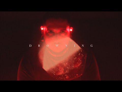 Berna - Drowning (Official Music Video)
