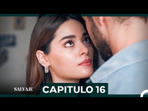 Salvaje  Capítulo 16 (Doblado En Español)