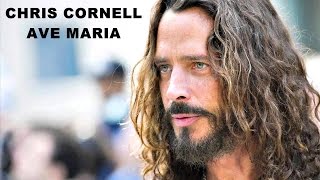 Tributo a Chris Cornell - Ave Maria