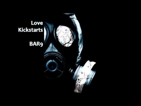DUBSTEP Remix - Love Kickstarts BAR9 [5.1 Surround Sound]