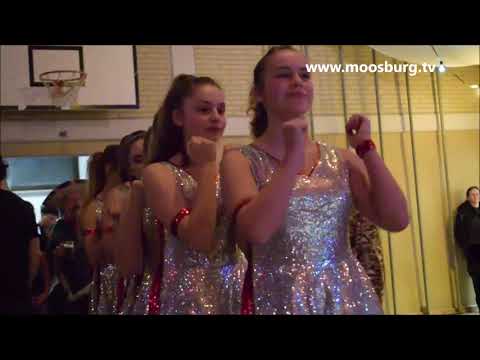 Sportlerball Fahrenzhausen