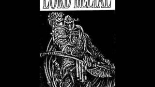 Lord Belial - The Art of Dying (Full Demo Tape 1993)