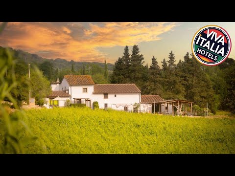 Azienda Agricola I Colli di Marliano | Signa, Italy | Hotel Review ⭐