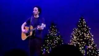 Mason Jennings - If You Ain&#39;t Got Love (Iowa City, Englert)