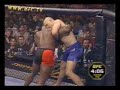 Randleman Vs Chuck Liddell UFC 31