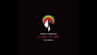 Double Trouble (Zibba & Raphael) ft Bunna - Roots, Rock, Reggae