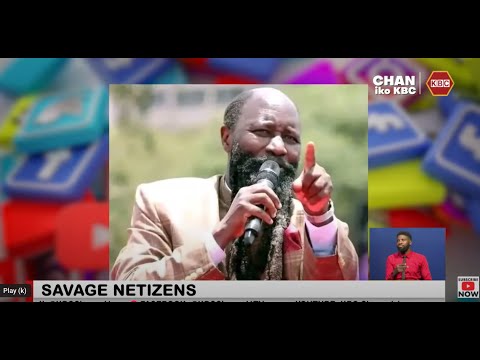 Savage Netizens I Prophet Awour's prophecy of world coming to an end on 2nd August