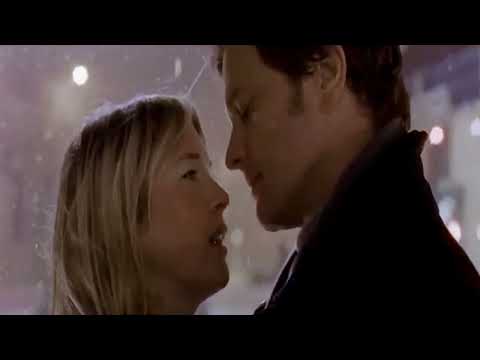 Someone Like You / Van Morrison ("Bridget Jones's Diary" OST, 2001)