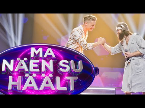 KARL-ERIK TAUKAR JA OLIVER TIMMUSK - SEGASED LOOD