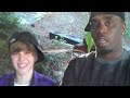 JUSTIN BIEBER's 48 HRS with DIDDY!! 