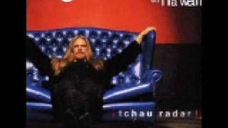 Na Real - Engenheiros do Hawaii 1999 - Album Tchau Radar - Faixa 9