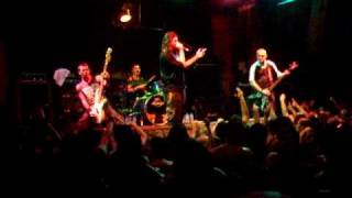 Matanza - Quem Perde Sai / Taberneira, Traga o Gim ao vivo