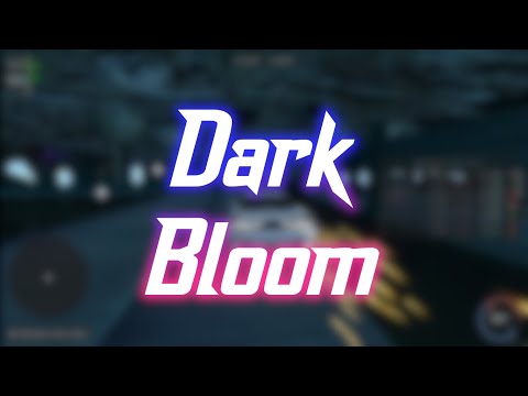 Rampage ft. ShondeX - Dark Bloom (by ShaDe)