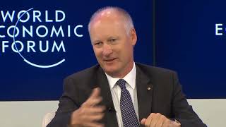 Davos 2014  - Doing Business the Right Way
