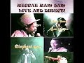 Reggae Ram Jam Live! Cocoa Tea, Ninja Man ...