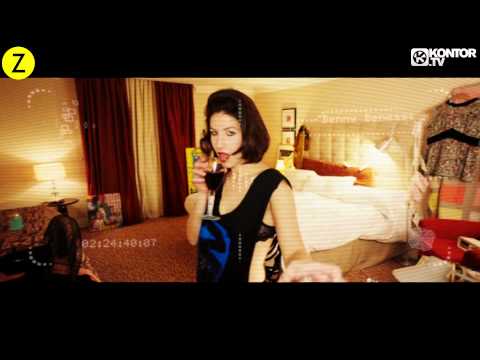 Benny Benassi ft. Gary Go - Cinema (Official Video HD)