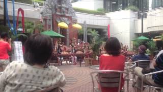 Geinoh Yamashirogumi - Exodus From The Underground Fortress (Akira OST live in Shinjuku)