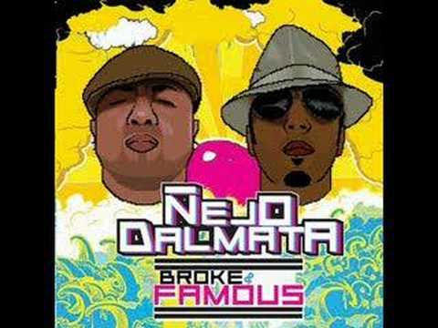 ÑEJO & DALMATA FT ARCANGEL- pa lante y pa tra
