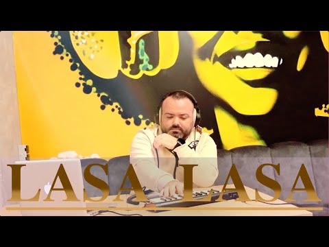 Iulian Grigoras & Jocelyn - Lasa Lasa | Video