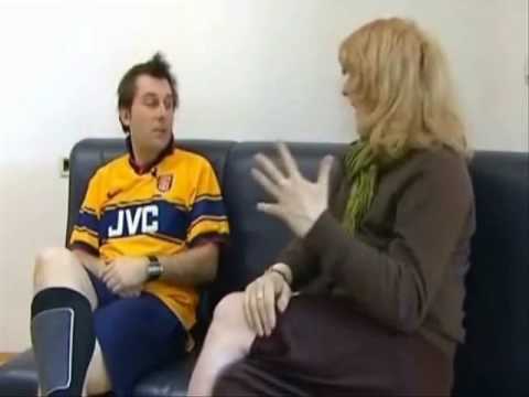 Bijele udovice - Fani Ronaldo