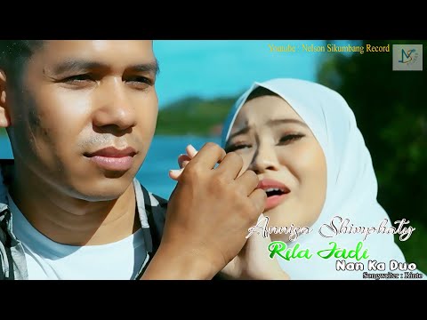 Annisa Shimphaty - Rila Jadi Nan Kaduo lagu minang terbaru 2022 ( official music video )