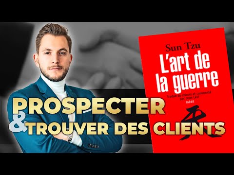 , title : 'Comment Prospecter et Trouver ses Premiers Clients'