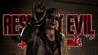 こいつマジで何考えてるんだ…！ここから更に怖くなりそう…【バイオハザード レクイエム/Resident Evil requiem】