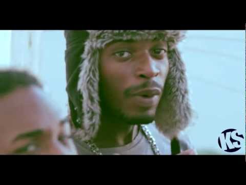 DEABLO - FRASS BOX [ OFFICIAL VIDEO ]