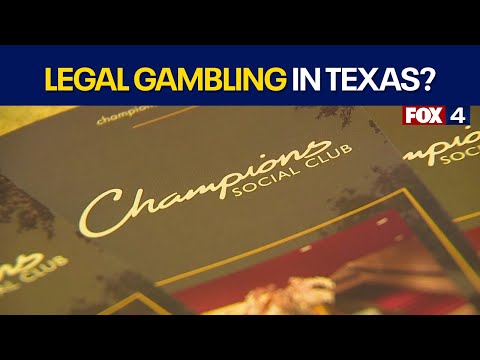 Dallas club finds a way to operate with card games