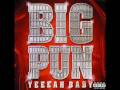 BIG PUN Nigga Shit