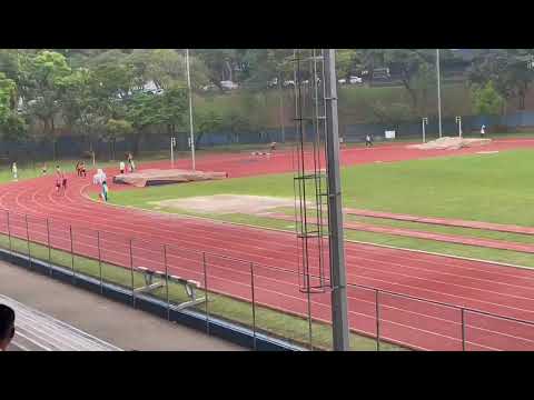 4x100m Fem Cat 50 55 e 40 45 anos - Master ANASP 2022
