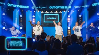 Five perform an intimate show, including ‘Keep On Movin’’ and ‘Everybody Get Up’ | Capital