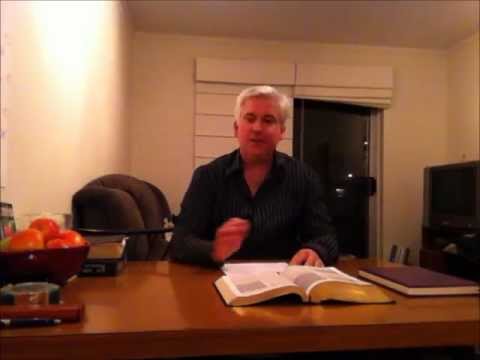 3. God's Will is Love in its Highest and Most Perfect Expression