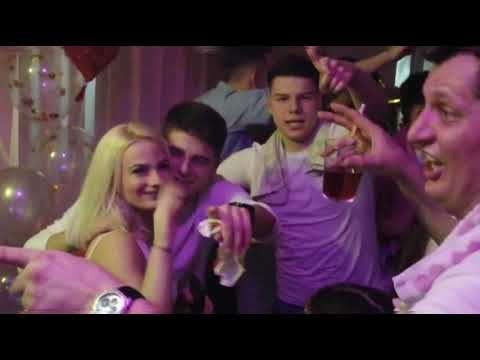 DJ NEBA PARTY TIME - 18. ROĐENDAN / MITROVIĆ TAMARA / BEST OFF