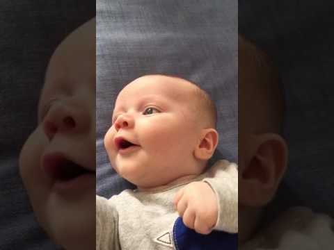 Maternalbliss Simona Arneodo | Baby Ben singing lesson