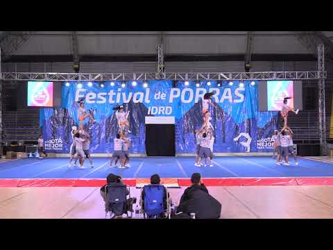 329  lobos xtreme - FESTIVAL DE VERANO 2019