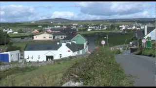 Doolin,Co.Clare.Ireland